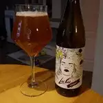 LULU Passion Fruit Sour from Lulu Craft Beer