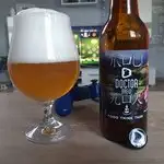 Moli Hua from Doctor Brew