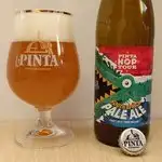 South Africa Pale Ale from Browar Pinta