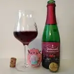 Framboise from Lindemans