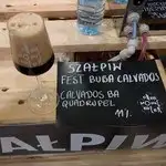 Fest Buba Calvados BA from Szałpiw
