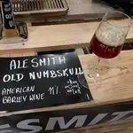 Old Numbskull from AleSmith Brewing Company