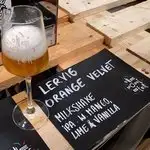 Orange Velvet from Lervig