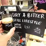 Still Lifestyle from Dry & Bitter Brewing Company
