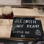 Wee Heavy from AleSmith Brewing Company