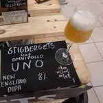 Uno IIPA from Stigbergets Bryggeri
