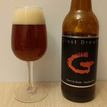 Dawn to Dusk from Ghost Brewing