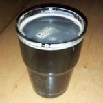 Cocoa Chili Wheat Stout from Brewklyn