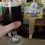 Episode 4: Black Ale Citra & Simcoe from Rockmill