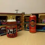 Duff Beer from Duff Beverage