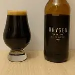 Origen from Jakobsland Brewers