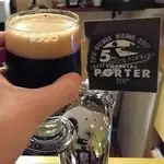 5th Anniversary Imperial Baltic Porter Bourbon Barrel Aged
 from Browar Widawa