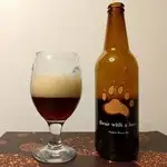 Bear With A Beer
 from Browanza