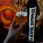 KwassiMadness from Beer Bros