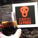 Hard Decision from Cerveses La Pirata