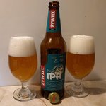 Sesyjne IPA from Żywiec