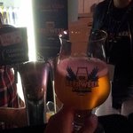 Smash Citra Summer Ale BeerWeek Festival 02 from Brokreacja