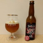 Lost Juice from Sori Brewing