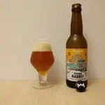 Flying Rabbit from Monyo Brewing Co.