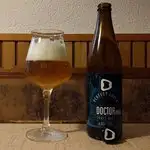 Perfect Lager from Doctor Brew