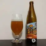 Imperial Sweet Peach from Doctor Brew