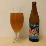San Escobeer Mananas from Doctor Brew
