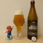 Battle Royale from Good Game Brewery