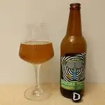 Mosaic Acid from Doctor Brew