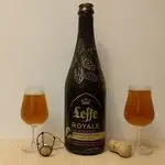 Royale from Leffe