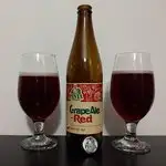 Grape Ale Red from Browar Pinta