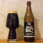 Black Bicz from Browar Solipiwko