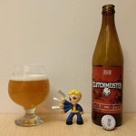 Clutchmeister from Good Game Brewery