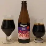 Plum Spices from Dugges Bryggeri