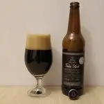 Discoveries Tonka Stout from BeerLab