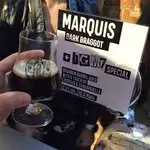 Marquis Bourbon BA from Kingpin