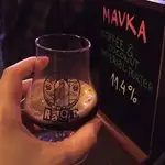 Mavka from Siren Craft Brew