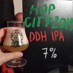 Hop City 2019 from Northern Monk Co