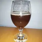 Old Sherry Oloroso from Evil Twin Brewing