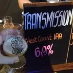 Transmission from North Brewing Co