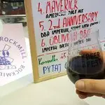 2nd Anniversary from Rockmill