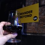 Northern Coalsack from Wander Beyond Brewing