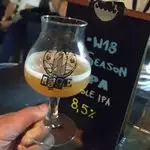 A W18 Brewed All Season DIPA from Cloudwater Brew Co