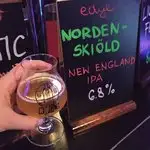 Nordenskiöld from Edge Brewing