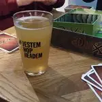 Yucatan from Track Brewing Company