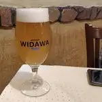 Piwny Klub w Widawie from Browar Widawa