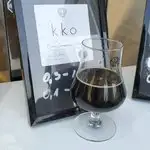 kko Bourbon BA from Browar Czarna owca