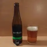 Arriaca IPA from Cervezas Arriaca