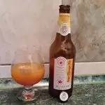 Sour Mango Ale from Browar Zamkowy w Cieszynie