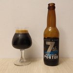 7th Anniversary Imperial Baltic Porter from Browar Widawa