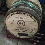 Porter Bourbon Barrel Aged from Browar Zamkowy w Cieszynie